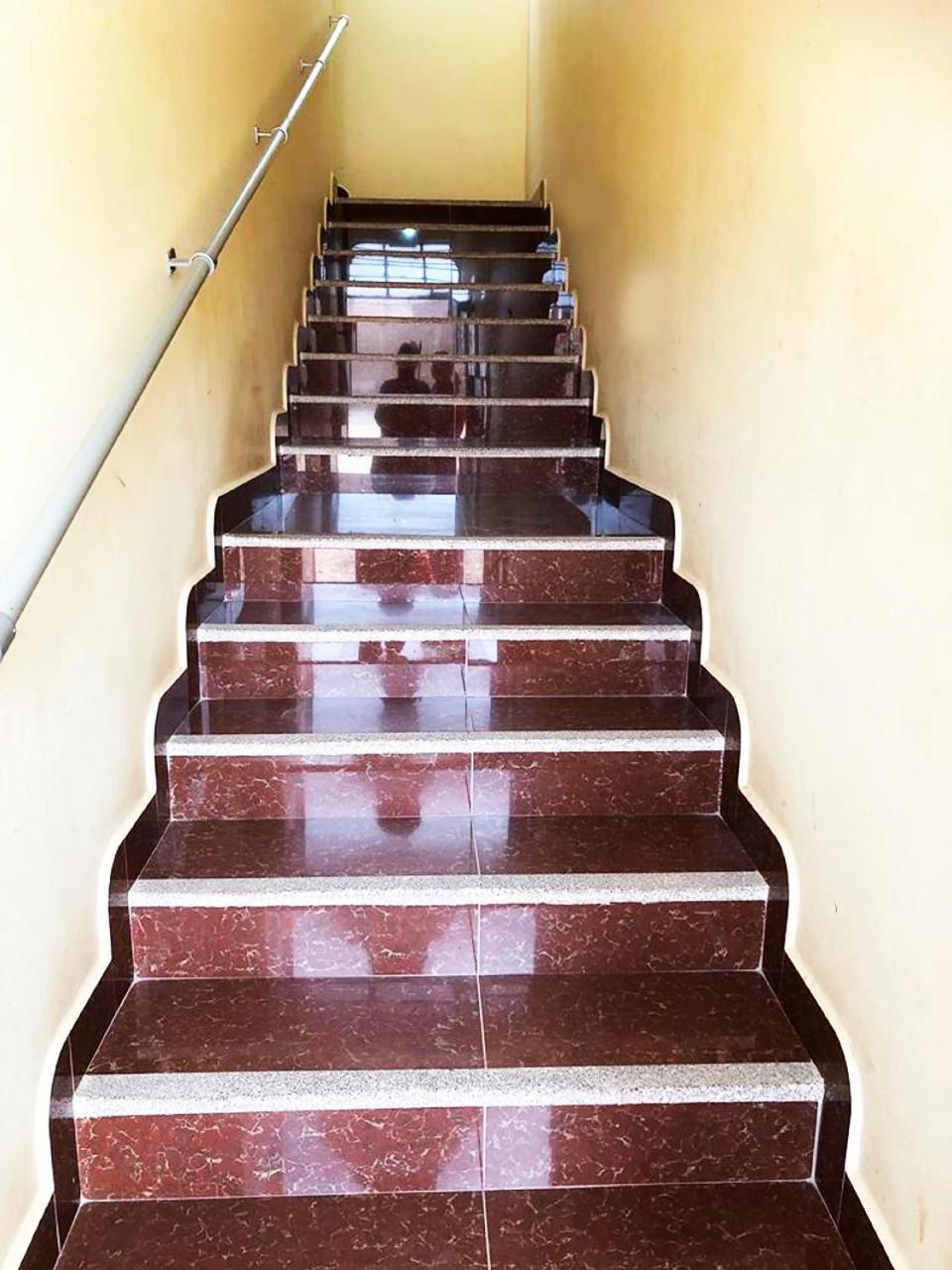 Hospedaje Luna Llena San Vicente de Canete Luaran gambar